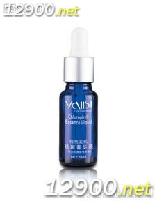 植物美肌祛斑菁華液 自然煥白，綻放無(wú)瑕光彩