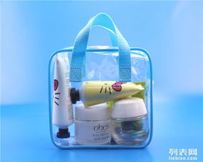 深圳PVC袋廠家與科技融合，革新禮品包裝定制服務(wù)