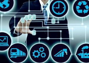 企業上云，落地還需接地氣 網絡科技技術開發的實踐之路