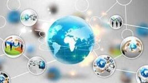 河北網絡科技技術開發 創新驅動，引領數字化未來